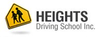 Heights Driving School