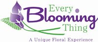 Every Blooming Thing