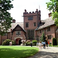 Stan Hywet Hall & Gardens