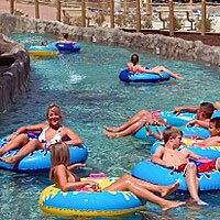 Wildwater Kingdom