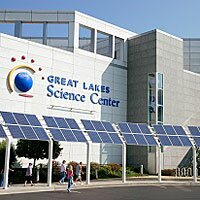 Great Lakes Science Center