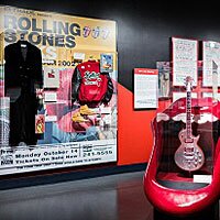 Rock & Roll Hall of Fame and Museum