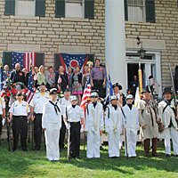 Summit County Historical Society