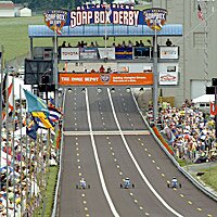 All American Soapbox Derby