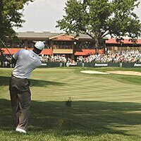 Bridgestone Invitational