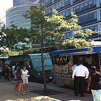 Food Truck Friday