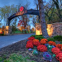 Gervasi Vineyard