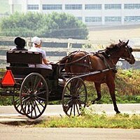 Amish Country