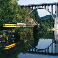 Cuyahoga Valley National Park