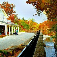 Ohio and Erie Canal