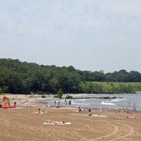 Edgewater Beach