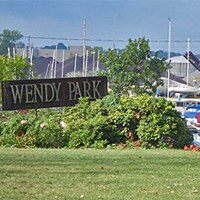 Wendy Park/Whiskey Island