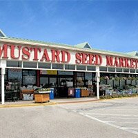 Mustard Seed Market/Cafe