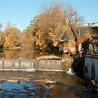 Chagrin Falls