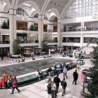 Tower City Center