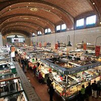 West Side Market