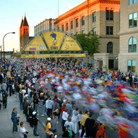 Akron Marathon