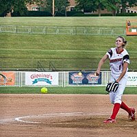 Akron Racers - Firestone Stadium