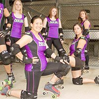 NEO Roller Derby