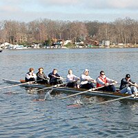 Portage Lakes Rowing Association