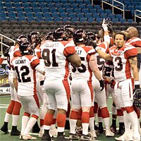 Cleveland Gladiators