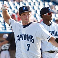 Lake County Captains