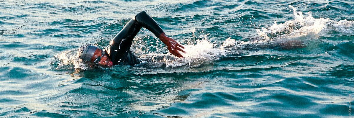 Open Water Swim