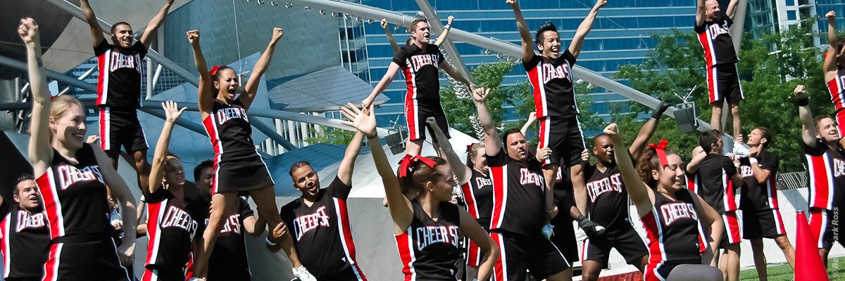 Cheer