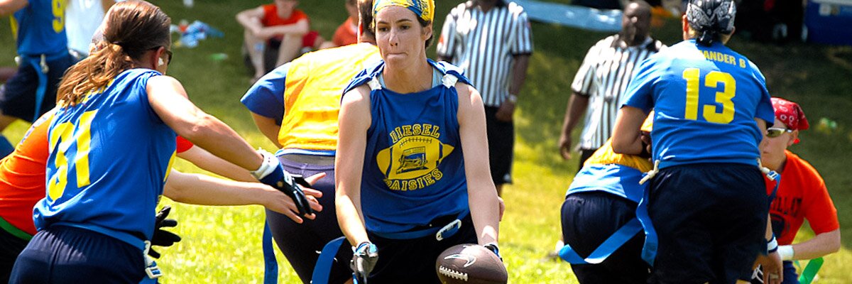 Flag Football