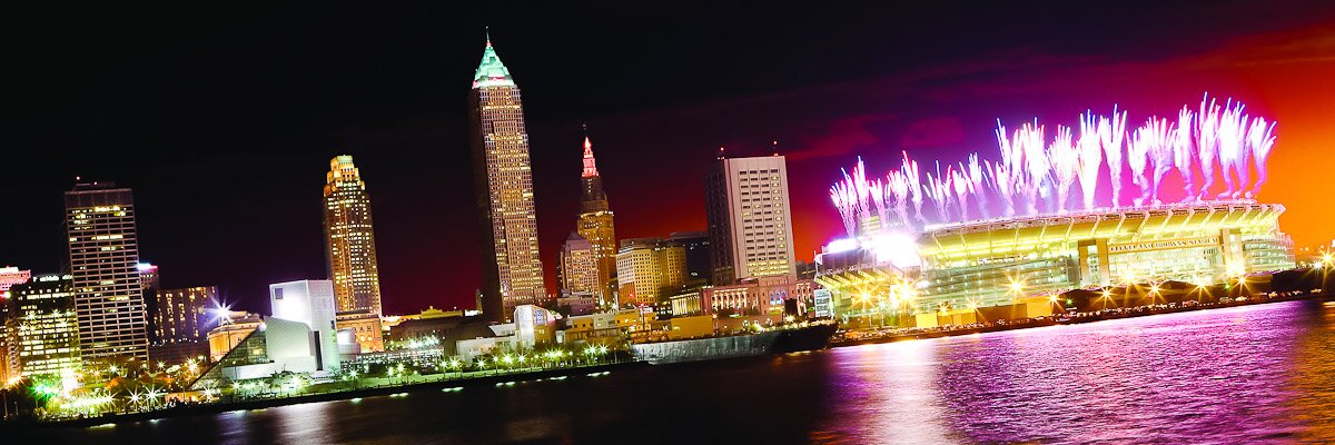 Cleveland