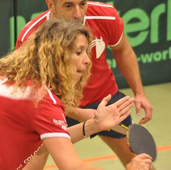 Table Tennis