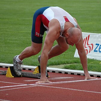 Track and Field