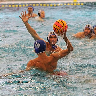 Water Polo